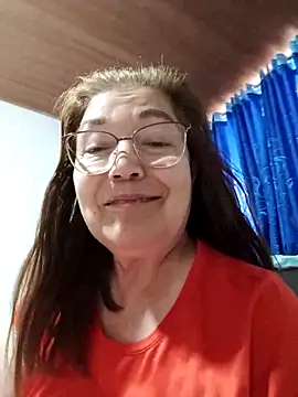 Vicky Rosse online show from 11-02-25, 02:52