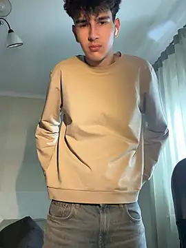 Andrei 992 online show from 02-09-26, 11:58