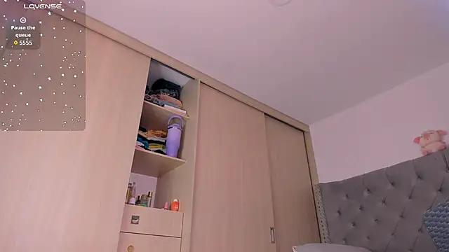 Snapshot of sussan_dream1 chatting on 03-02-26, 08:59 sussan dream1 online show from 03-02-26, 08:59