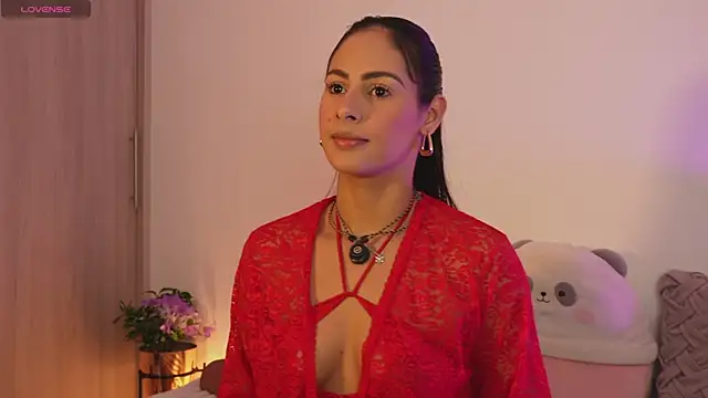 vicky rachell online show from 10-10-25, 02:38