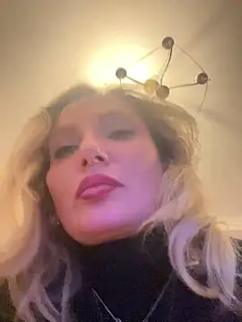 AngelOxy online show from 12-12-24, 09:48