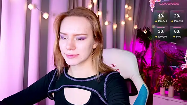 Ramona    online show from 01-06-25, 05:30