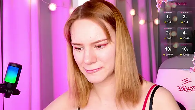 Ramona    online show from 01-13-25, 09:30