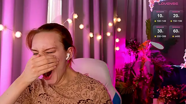 Ramona    online show from 01-21-25, 09:24