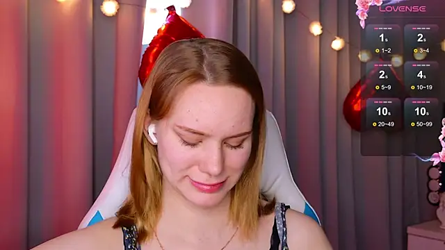 Ramona    online show from 02-04-25, 09:38