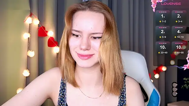 Ramona    online show from 02-18-25, 06:15