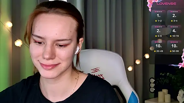 Ramona    online show from 02-21-25, 12:39