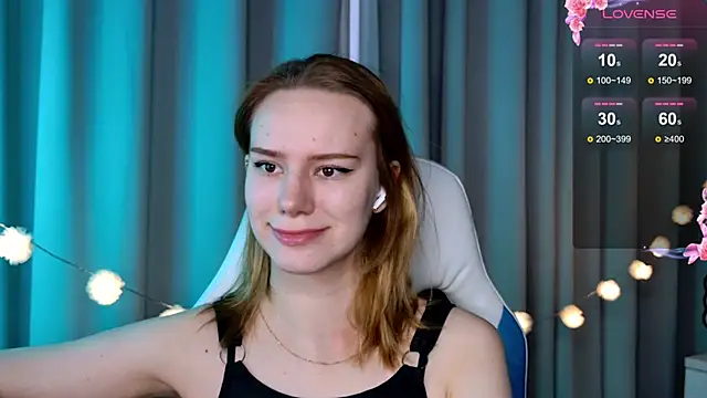 Ramona    online show from 03-04-25, 06:04