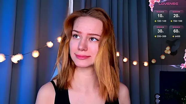 Ramona    online show from 03-10-25, 06:05