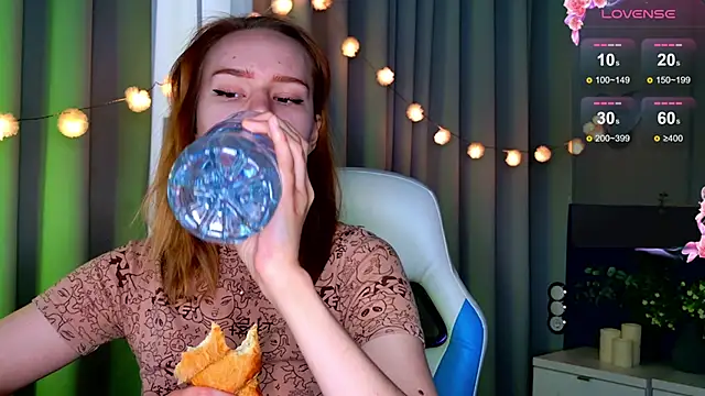 Ramona    online show from 03-13-25, 06:05