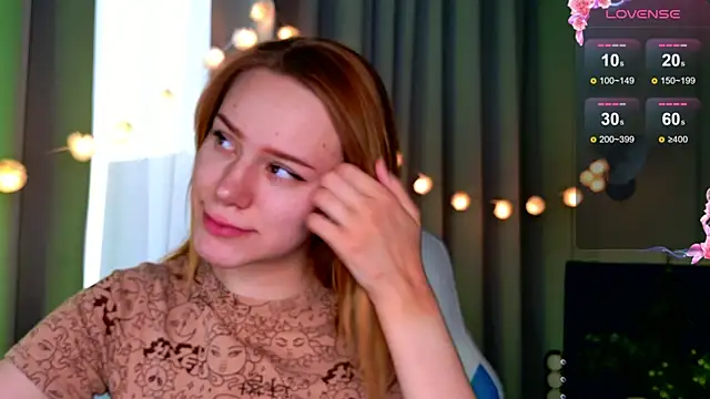 Ramona    online show from 03-13-25, 09:43