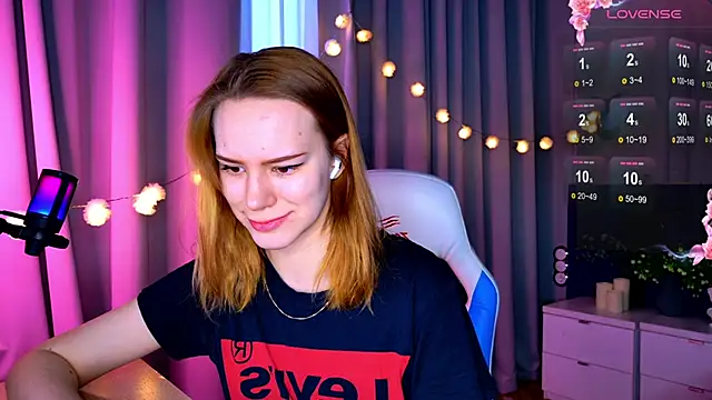 Ramona    online show from 03-15-25, 06:14