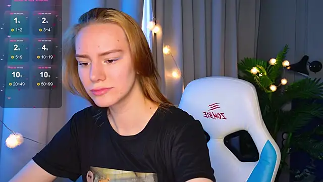 Ramona    online show from 10-03-25, 06:10