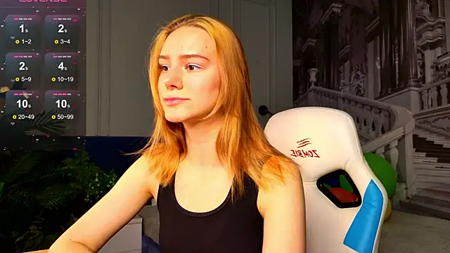 Ramona    online show from 10-09-25, 06:00