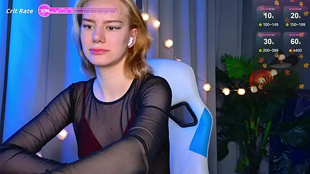 Ramona    online show from 11-03-25, 06:14