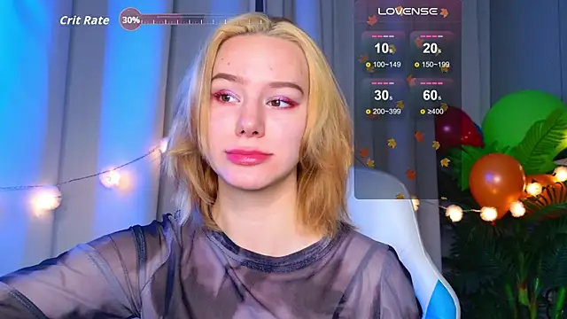 Ramona    online show from 11-05-25, 06:13