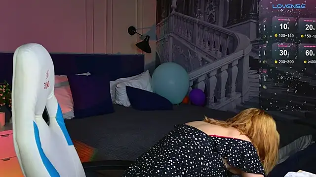 Ramona    online show from 11-29-25, 06:16