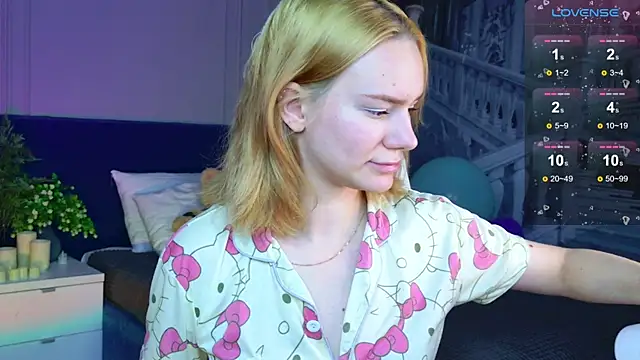 Ramona    online show from 11-30-25, 06:17