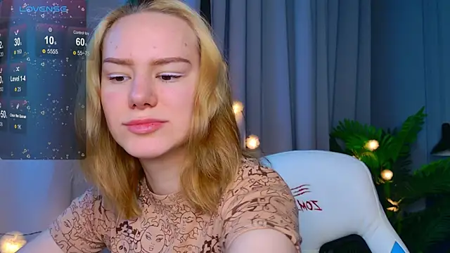 Ramona    online show from 01-09-26, 06:16