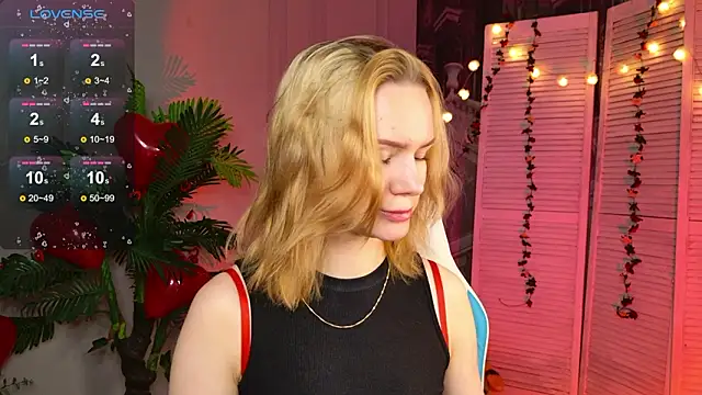 Ramona    online show from 02-09-26, 06:17