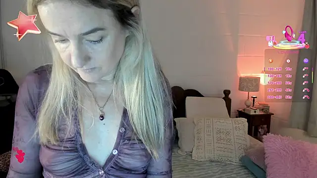1Sweetnina online show from 05-04-26, 09:11