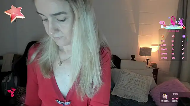 1Sweetnina online show from 05-05-26, 09:01