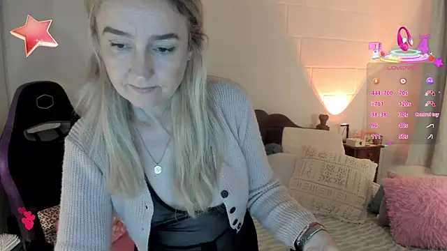 1Sweetnina online show from 05-20-26, 09:32