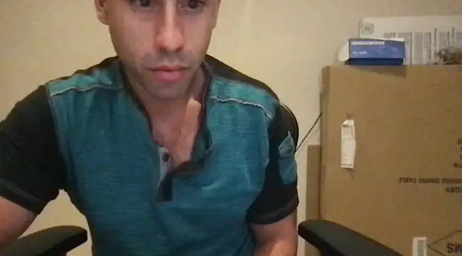 BigGuyMuscle online show from 01-25-25, 08:53