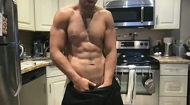 BigGuyMuscle online show from 01-29-25, 06:18