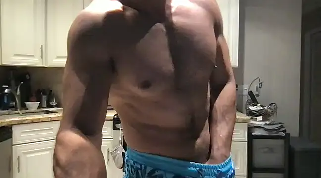 BigGuyMuscle online show from 01-30-25, 04:45