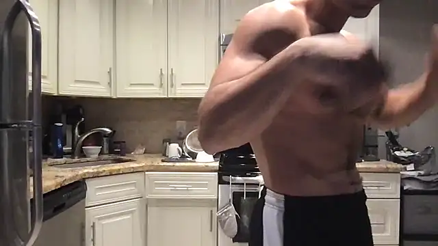 BigGuyMuscle online show from 01-30-25, 07:48