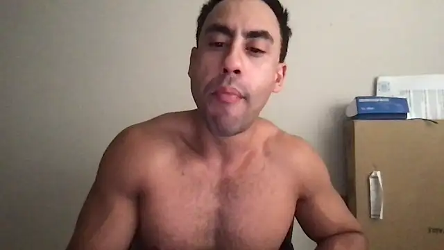 BigGuyMuscle online show from 01-31-25, 01:02