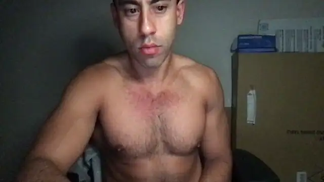 BigGuyMuscle online show from 02-05-25, 07:39