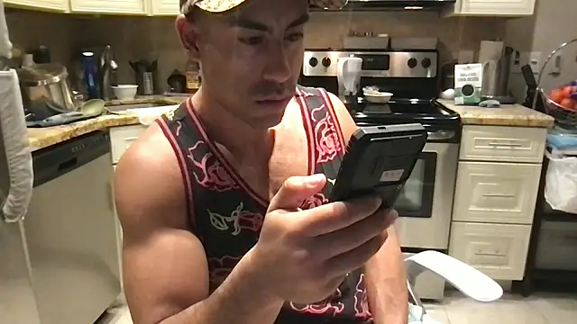 BigGuyMuscle online show from 03-06-26, 11:45