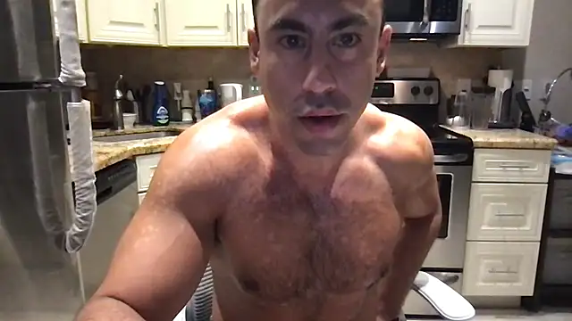 BigGuyMuscle online show from 06-13-26, 10:46