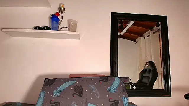 alexaa walker online show from 01-27-25, 12:05
