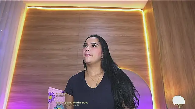 alexaa walker online show from 03-02-26, 11:50