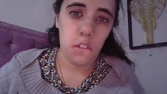 annarose19 online show from 12-07-24, 12:52