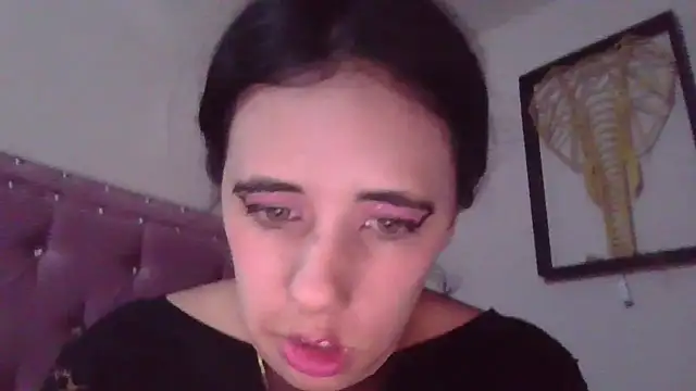 annarose19 online show from 12-11-24, 01:15