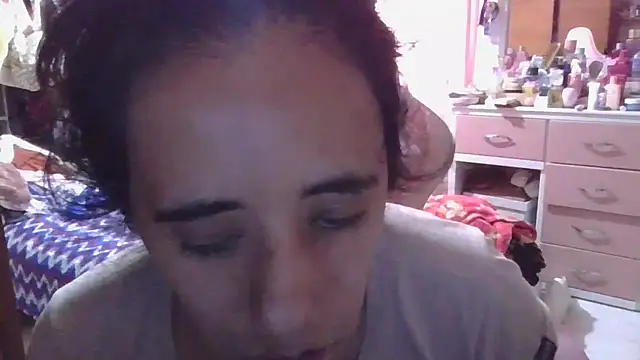 annarose19 online show from 02-06-26, 08:45