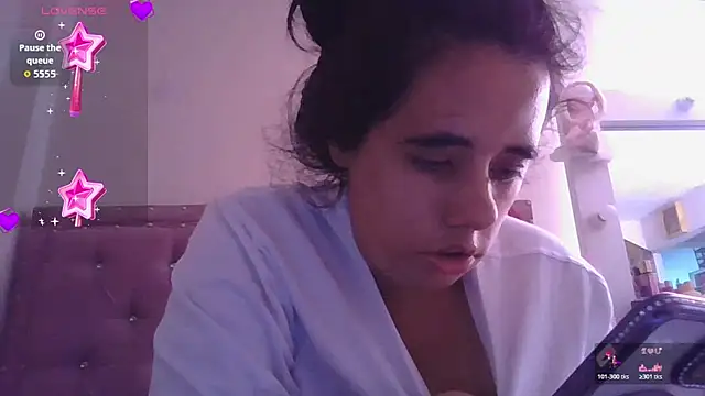 annarose19 online show from 04-30-26, 08:57
