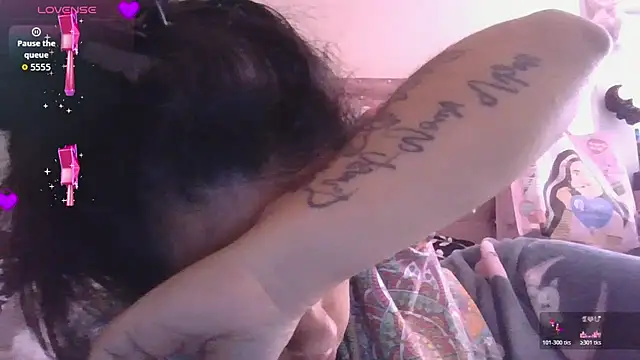 annarose19 online show from 05-06-26, 05:51