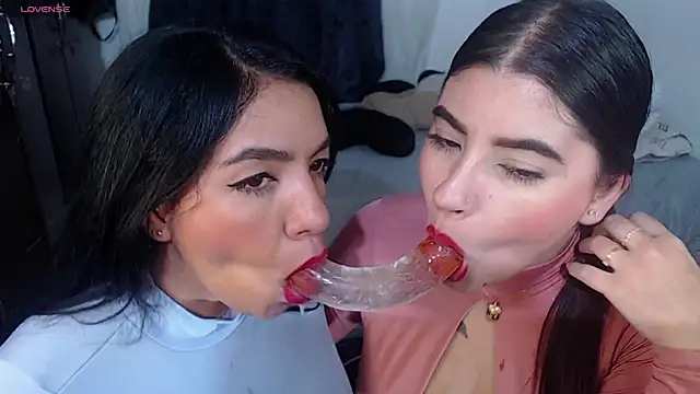 Sharlottee online show from 09-15-25, 10:21