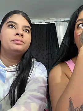 Sharlottee online show from 10-23-25, 09:35