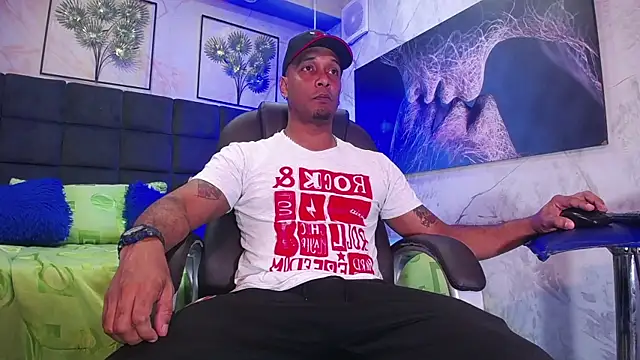 liam howard online show from 12-23-24, 07:41