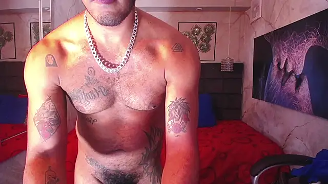 liam howard online show from 01-20-25, 10:48