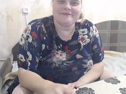 Ameliabusty online show from 01-18-25, 11:21