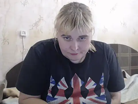 Ameliabusty online show from 01-27-25, 09:55