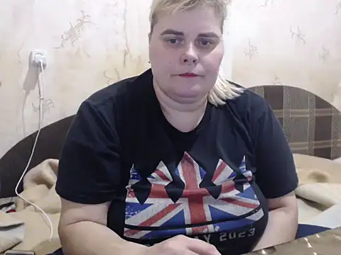 Ameliabusty online show from 01-29-25, 10:37