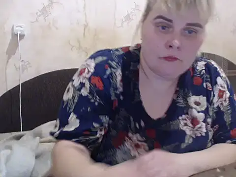 Ameliabusty online show from 03-05-25, 05:18